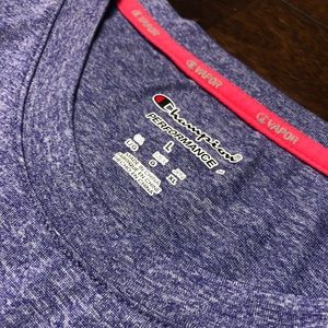 Champion Tee